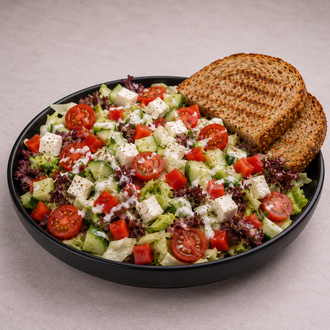 Akdeniz Salata (280 Kcal.) görseli