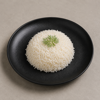Buharda Basmati Pilavı 140 Kcal görseli