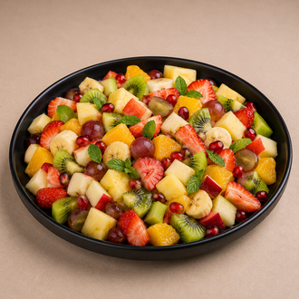 Meyve Salatası (110 Kcal) görseli