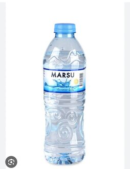 Su (50 Cl.) görseli