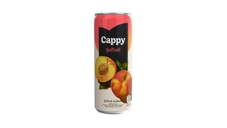 Cappy Şeftali (33 Cl.) görseli