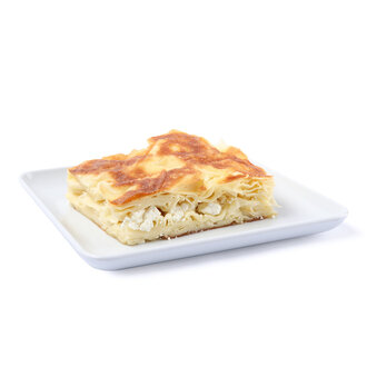 Peynirli Su Böreği (500 Gr) görseli