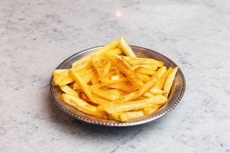 Patates Kızartması görseli