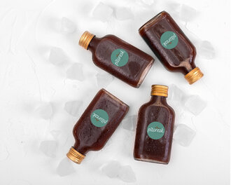 Cold Brew (Şişe) görseli
