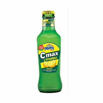 Limonlu Soda görseli