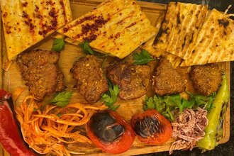 Kuzu Külbastı görseli