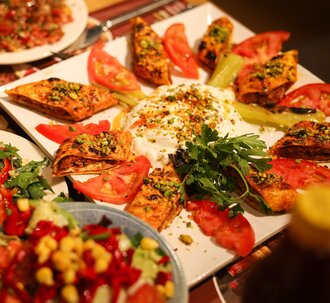 Beyti Sarma (Yoğurtlu) görseli
