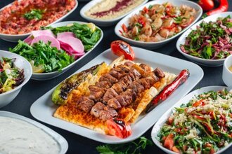 Kuzu Kaburga Şiş (Kemiksiz) (2 Şiş) görseli