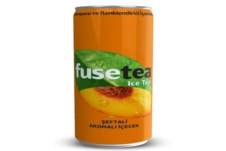 Fuse Tea (33 Cl.) görseli