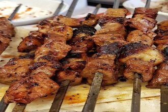 Kuzu Kuşbaşı görseli