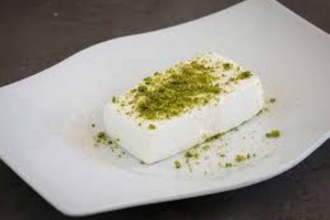 Sade Dondurma (Dilim) görseli