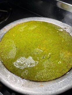 Kaymaklı Ezme Künefe (3 Kişilik) görseli