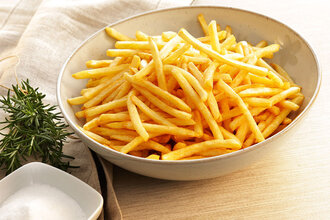 Patates Kızartması görseli
