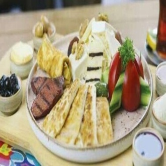 Köy Usulü Kahvaltı görseli