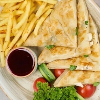 Ege Otlu Gözleme görseli