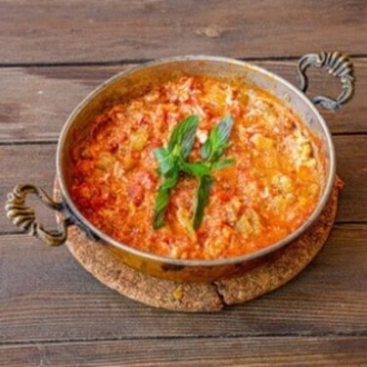 Menemen görseli