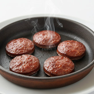 Sahanda Sucuk görseli