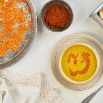 Günün Çorbası görseli