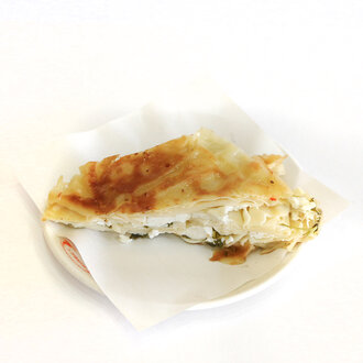 Peynirli Su Böreği (500 Gr.) görseli