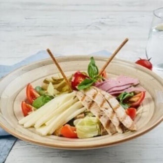 Ceasar Salad görseli