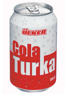 Cola Turka görseli