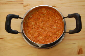 Sade Menemen görseli