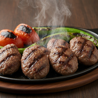 Kasap Köfte görseli