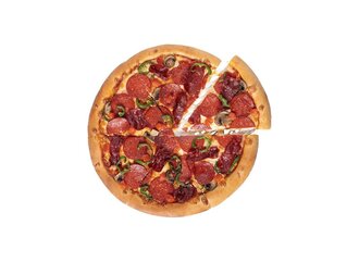 Pancetta E Salsiccia görseli