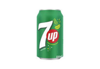 Sprite (330 Ml.) görseli