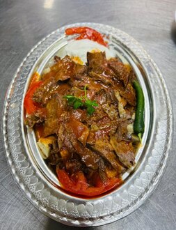 İskender Döner görseli