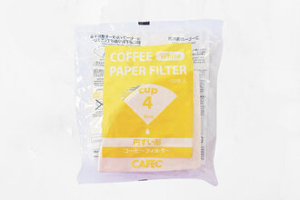 Cafec - Traditional Filter Cup 4 görseli