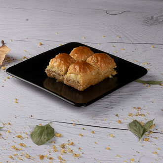 Cevizli Klasik Baklava (250 Gr) görseli