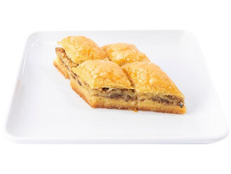 Cevizli Köy Baklavası (250 Gr) görseli