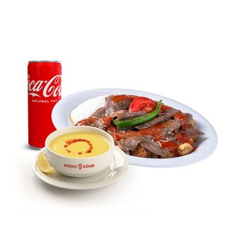 Et İskender Menü görseli