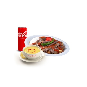 Et İskender Menü görseli