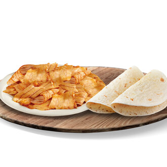 Tavuk Döner (250  Gr.) görseli