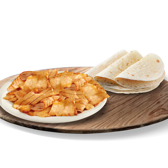 Tavuk Döner (750 Gr.) görseli