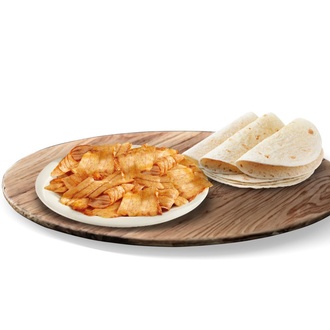 Tavuk Döner (750 Gr.) görseli