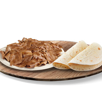 Et Döner (250 Gr.) görseli