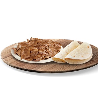 Et Döner (250 Gr.) görseli