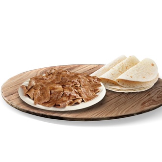 Et Döner (750 Gr.) görseli