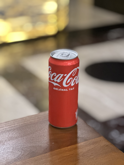 Coca-cola (33 Cl.) görseli