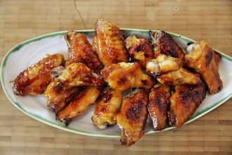 But Kanat 1,5 Kg. görseli