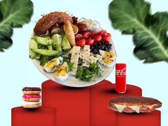 Baking Happy Today görseli