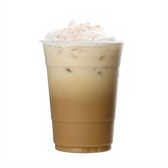 Frappe Latte görseli