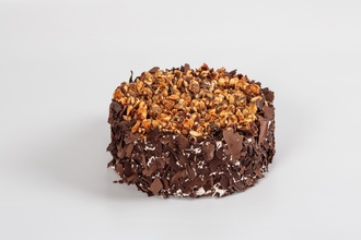 Karaorman Krokan (4 Kişilik) görseli