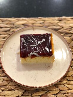 Karamelli Trileçe görseli