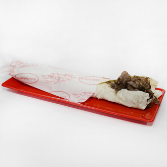 Et Döner Dürüm (70 Gr.) görseli