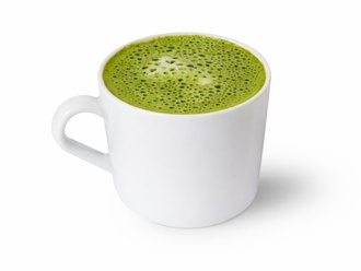 Matcha Latte görseli
