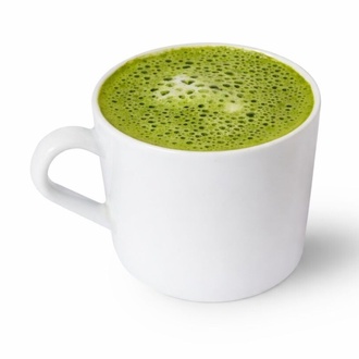Matcha Latte görseli